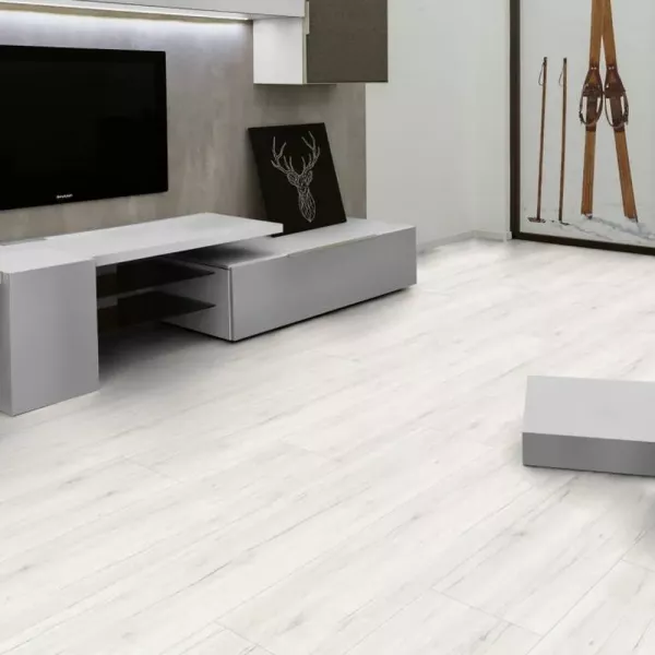 Ламинат Kaindl Classic Touch Wide Plank 8/32 34217 AT Oak Sanremo Crystal