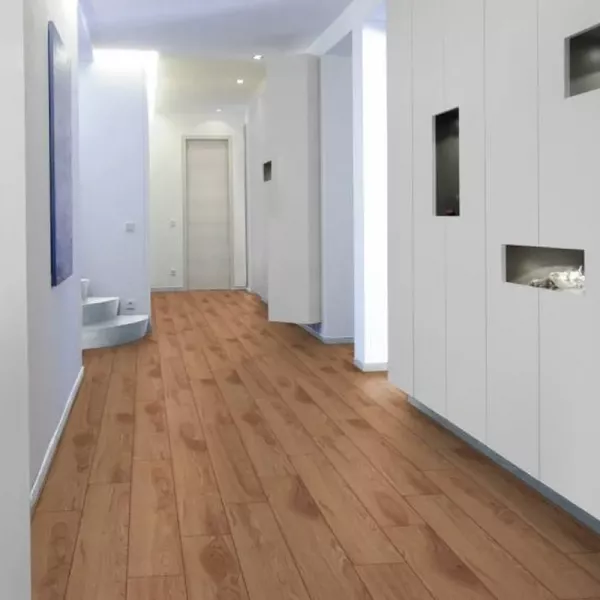 Ламинат Kaindl Classic Touch Premium Plank 8/32 38058 AV Хикори Соаве