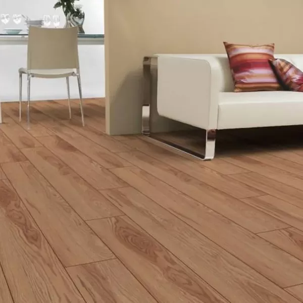 Ламинат Kaindl Classic Touch Premium Plank 8/32 38058 AV Хикори Соаве