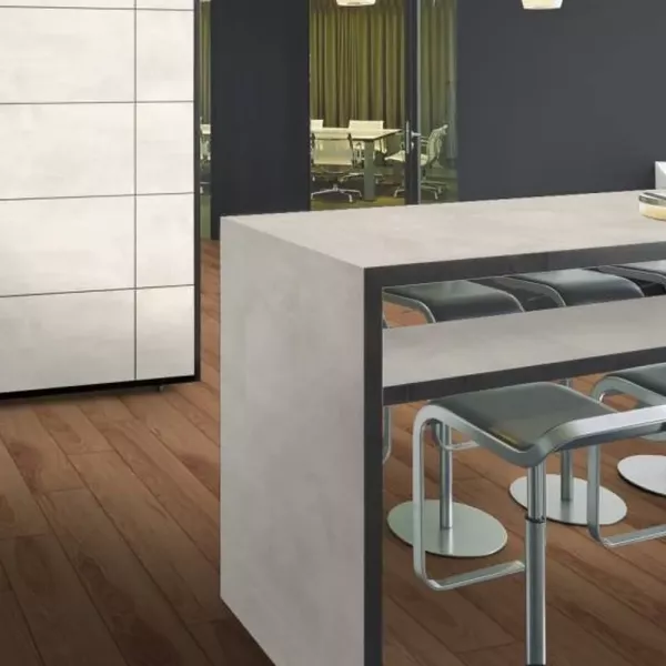 Ламинат Kaindl Classic Touch Premium Plank 8/32 38058 AV Хикори Соаве