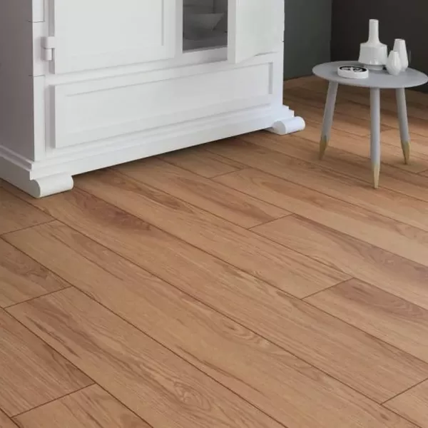 Ламинат Kaindl Classic Touch Premium Plank 8/32 38058 AV Хикори Соаве