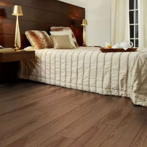 Ламинат Kaindl Classic Touch Premium Plank 8/32 38058 AV Хикори Соаве