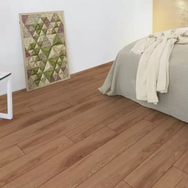 Ламинат Kaindl Classic Touch Premium Plank 8/32 38058 AV Хикори Соаве