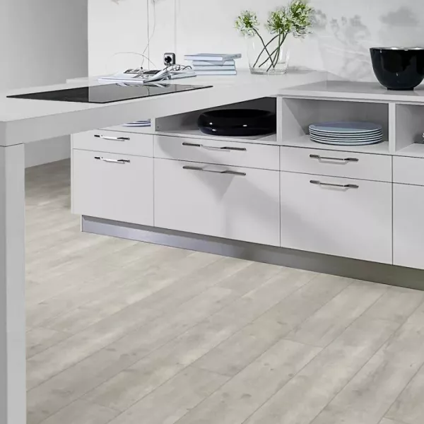 Ламинат Kaindl Classic Touch Premium Plank 8/32 35991 AТ Бетон Фоссил