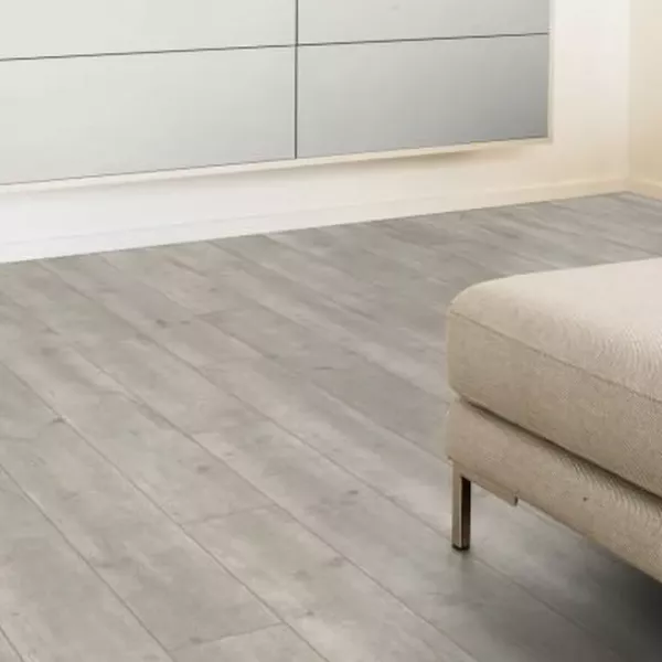 Ламинат Kaindl Classic Touch Premium Plank 8/32 35991 AТ Бетон Фоссил