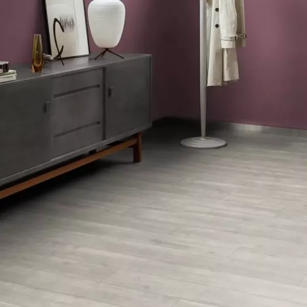 Ламинат Kaindl Classic Touch Premium Plank 8/32 35991 AТ Бетон Фоссил