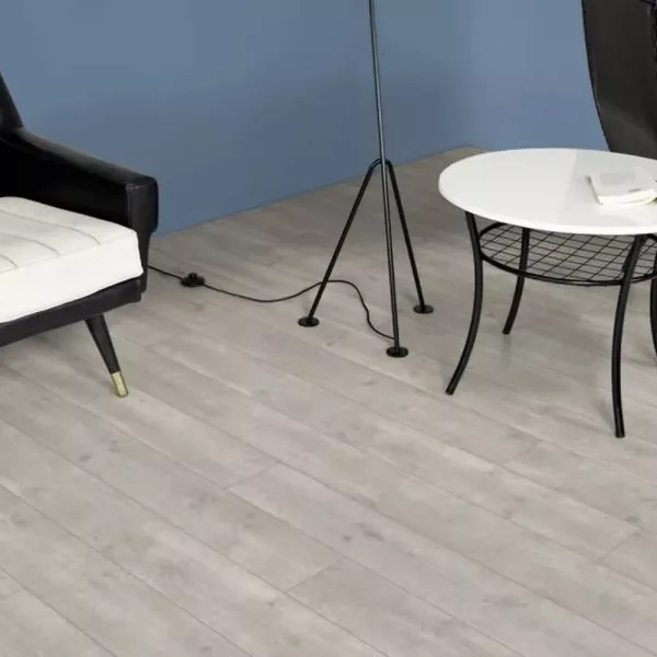 Ламинат Kaindl Classic Touch Premium Plank 8/32 35991 AТ Бетон Фоссил