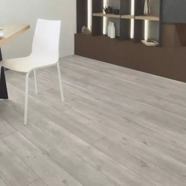 Ламинат Kaindl Classic Touch Premium Plank 8/32 35991 AТ Бетон Фоссил