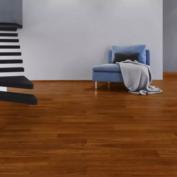 Ламинат Kaindl AQUApro Supreme Premium Plank 8/32 O771 HG Mahagony Pacific