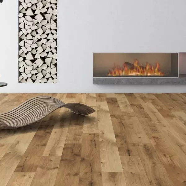 Ламинат Kaindl AQUApro Supreme Premium Plank 8/32 O524 HG Oak Patras