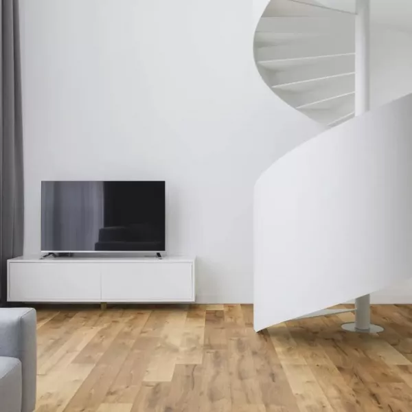 Ламинат Kaindl AQUApro Supreme Premium Plank 8/32 O524 HG Oak Patras