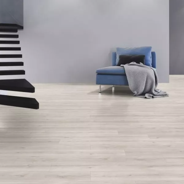 Ламинат Kaindl AQUApro Supreme Premium Plank 8/32 O441 HG Oak Evoke Snow