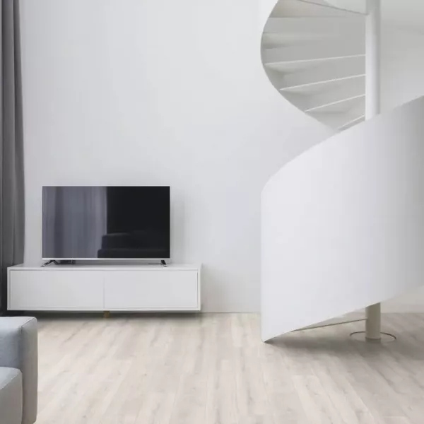 Ламинат Kaindl AQUApro Supreme Premium Plank 8/32 O441 HG Oak Evoke Snow