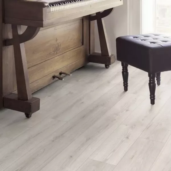 Ламинат Kaindl AQUApro Supreme Premium Plank 8/32 O441 HG Oak Evoke Snow