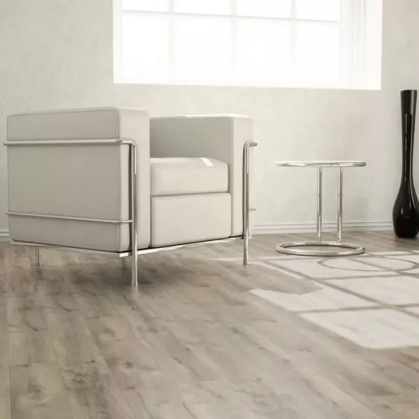 Ламинат Kaindl AQUApro Supreme Premium Plank 8/32 O253 HG Oak Almada