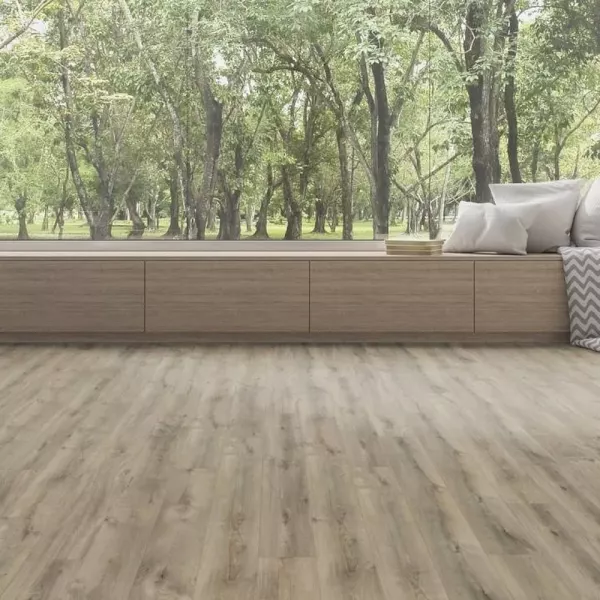 Ламинат Kaindl AQUApro Supreme Premium Plank 8/32 O253 HG Oak Almada