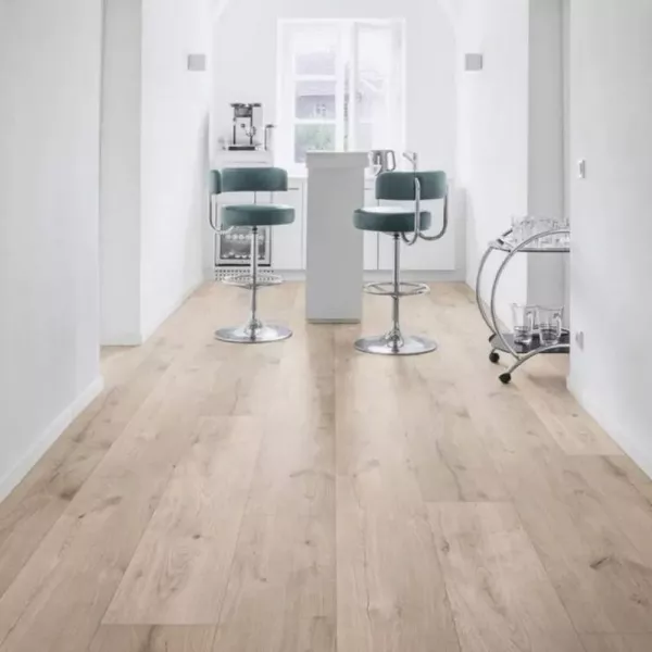 Ламинат Kaindl AQUApro Select Standart Plank 8/33 K2144 EG Oak Ferrara Chillwond