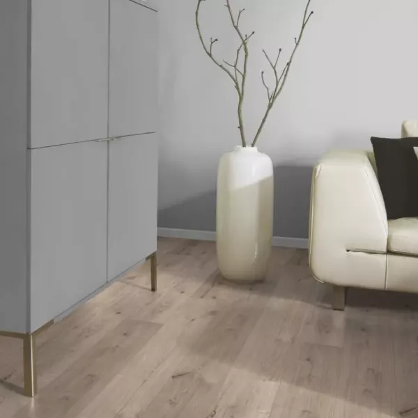 Ламинат Kaindl AQUApro Select Standart Plank 8/33 K2144 EG Oak Ferrara Chillwond