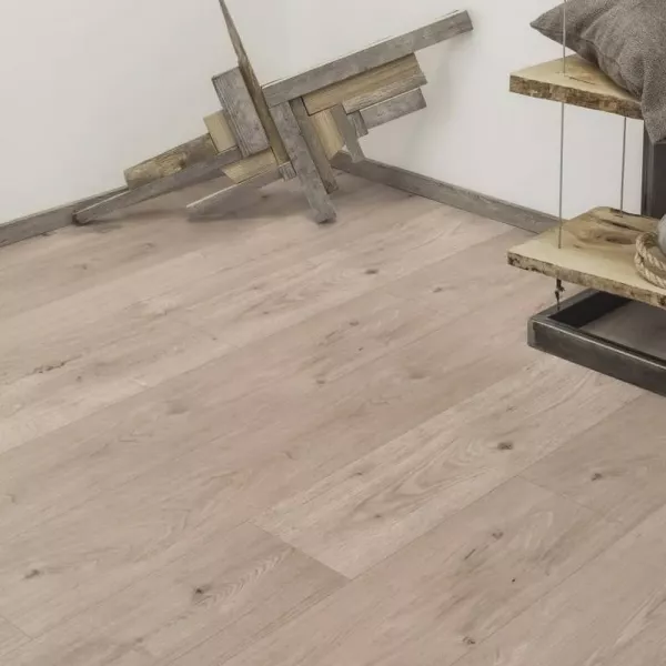 Ламинат Kaindl AQUApro Select Standart Plank 8/33 K2144 EG Oak Ferrara Chillwond