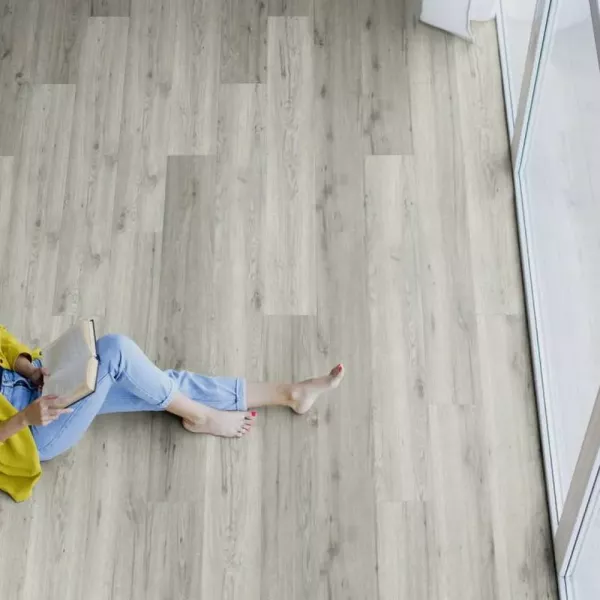 Ламинат Kaindl AQUApro Select Natural Touch Standart Plank 12/33 K2217 SQ Antique Hickory Carolina
