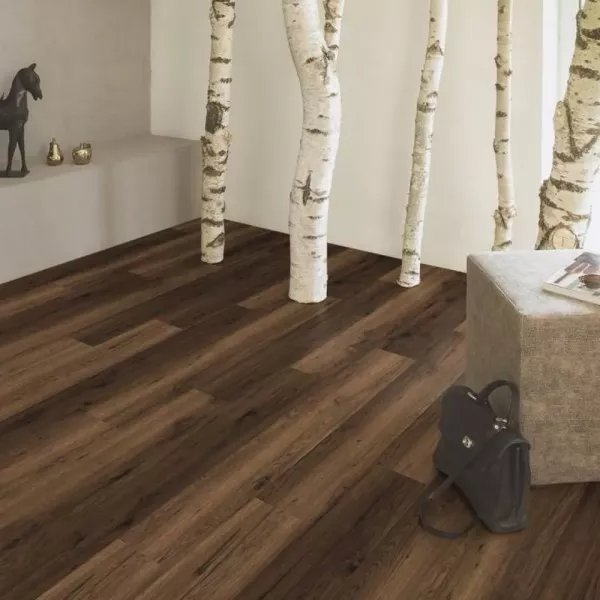 Ламинат Kaindl AQUApro Select Natural Touch Standart Plank 12/33 K2215 SQ Antique Hickory Lowa