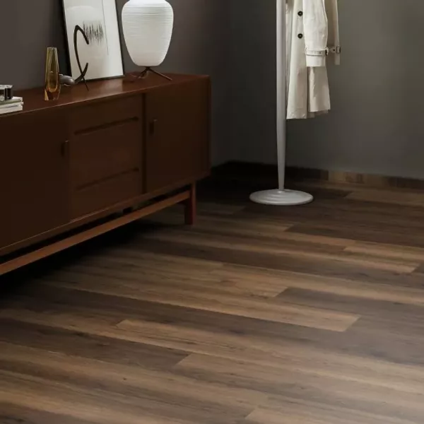 Ламинат Kaindl AQUApro Select Natural Touch Standart Plank 12/33 K2215 SQ Antique Hickory Lowa