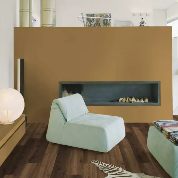 Ламинат Kaindl AQUApro Select Natural Touch Standart Plank 12/33 K2215 SQ Antique Hickory Lowa