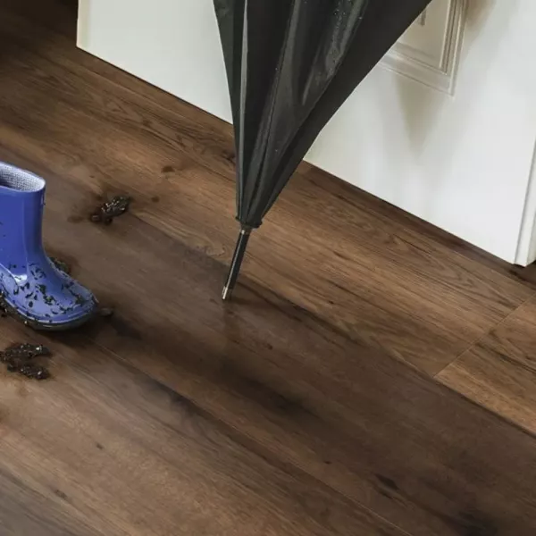 Ламинат Kaindl AQUApro Select Natural Touch Standart Plank 12/33 K2215 SQ Antique Hickory Lowa