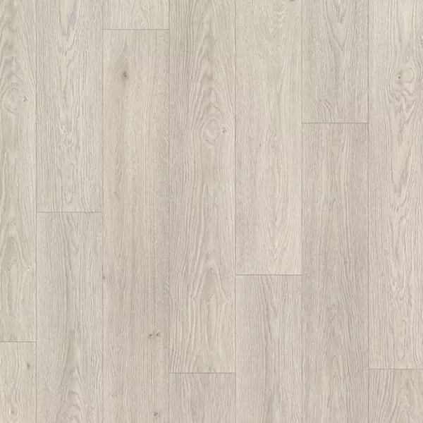 Ламинат Egger 12 mm 33 Classic Дуб Чезена Белый EPL143