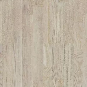 Паркетная доска Tarkett Salsa Дуб Робуст Белый Браш (Oak Robust White)