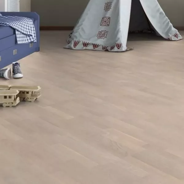 Паркетная доска Tarkett Salsa Premium Дуб Мрамор Браш (Oak Marble)