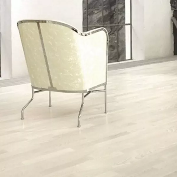 Паркетная доска Tarkett Salsa Art White Pearl
