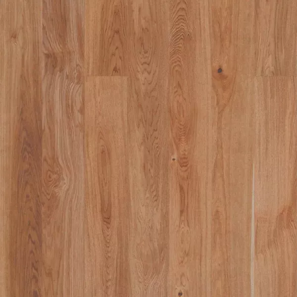 Паркетная доска Tarkett Rumba Дуб Медный Браш (Oak Copper)