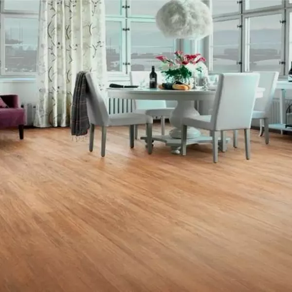 Паркетная доска Tarkett Tango Дуб Медный Браш (Oak Copper)