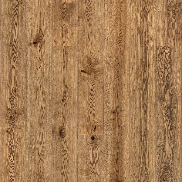 Паркетная доска Tarkett Tango Дуб Антик Браш (Oak Antique)