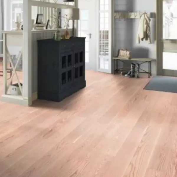 Паркетная доска Tarkett Tango Дуб Антик Белый Браш (Oak Antique White)