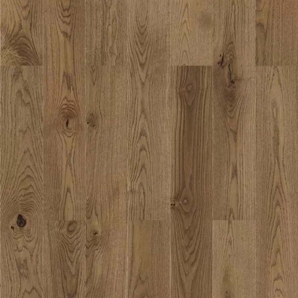 Паркетная доска Tarkett Step XL Дуб Барон Сиена 1000 (Oak Baron Sienna)