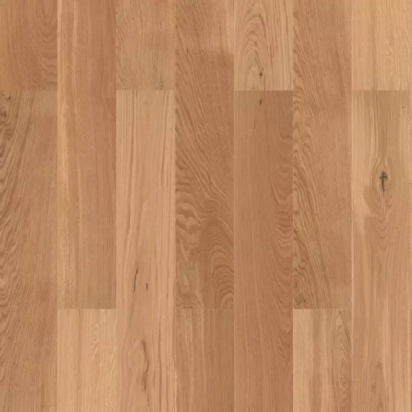 Паркетная доска Tarkett Step XL Дуб Барон Рустик 1000 (Oak Baron Rustic)