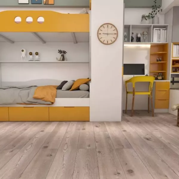 Кварц-винил Betta Villa V106 Дуб Имола