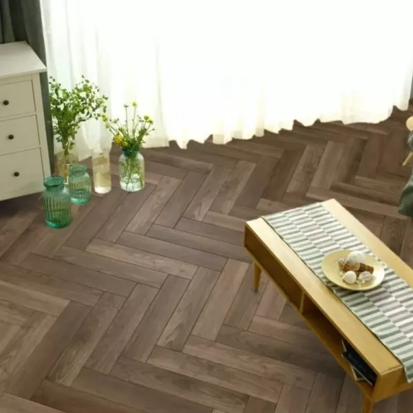 Кварц-винил Royce Enjoy Дуб Берг Е301