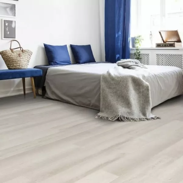 Кварц-винил FirmFit Herringbone CW-3290 Дуб Орех Американский Браш