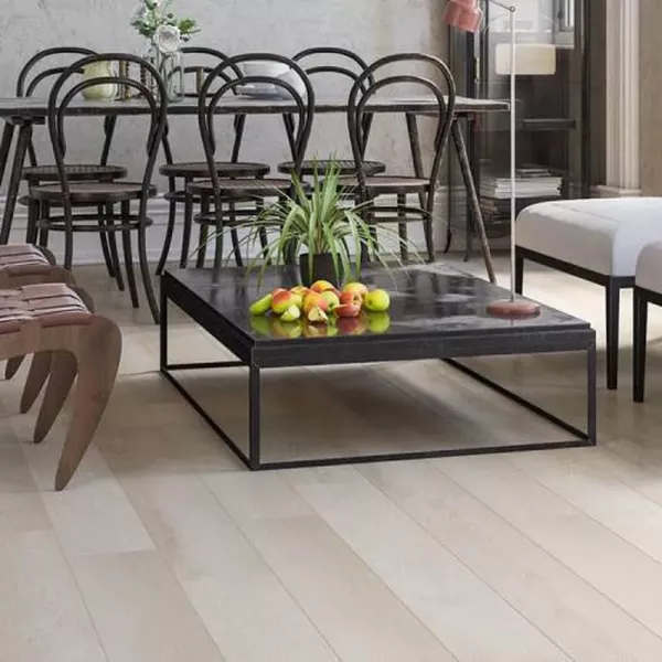 Кварц-винил FirmFit Herringbone CW-3290 Дуб Орех Американский Браш