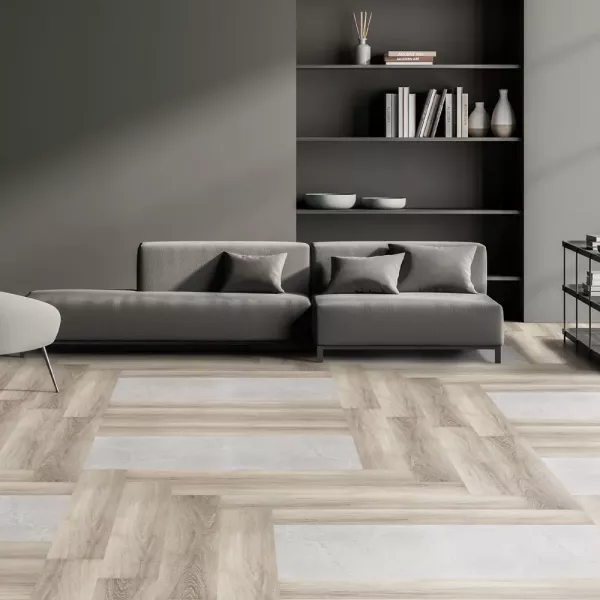 Кварц-винил Tarkett Groove Larry