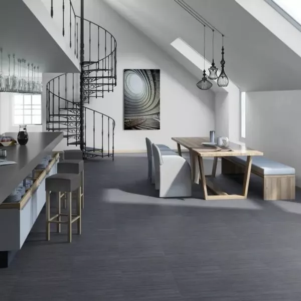 Кварц-винил Tarkett Lounge Woody