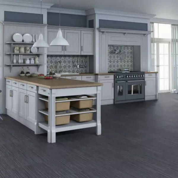 Кварц-винил Tarkett Lounge Woody