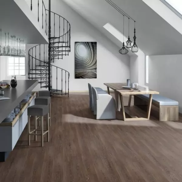 Кварц-винил Tarkett Lounge Husky
