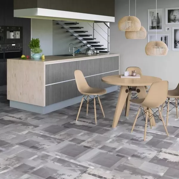 Кварц-винил Tarkett Lounge Fabric