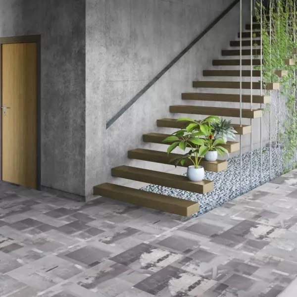 Кварц-винил Tarkett Lounge Fabric