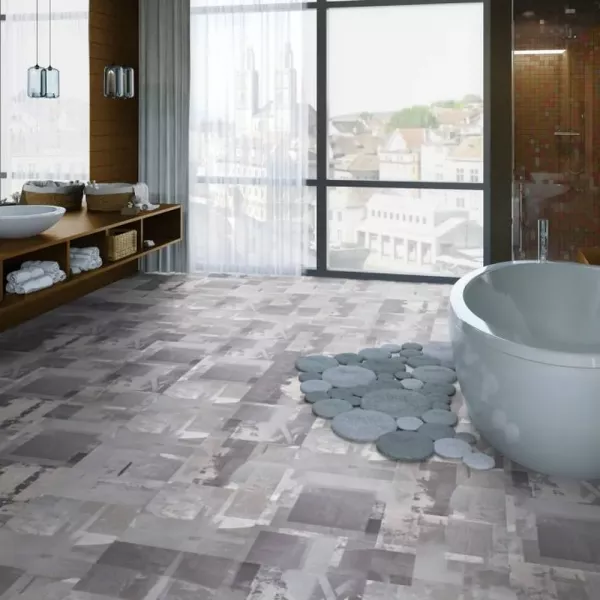 Кварц-винил Tarkett Lounge Fabric