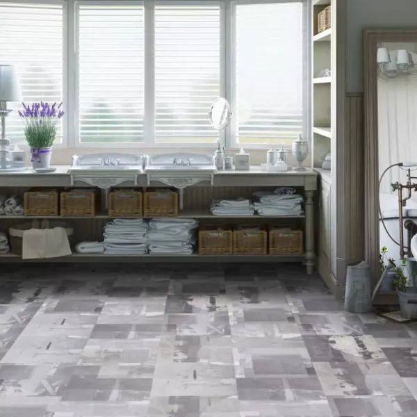 Кварц-винил Tarkett Lounge Fabric